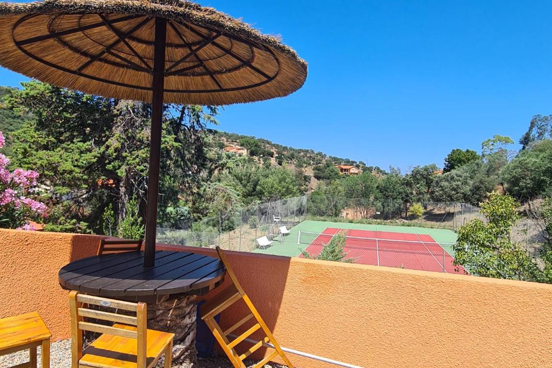 Photo of Patio Balcony in Le Boulou