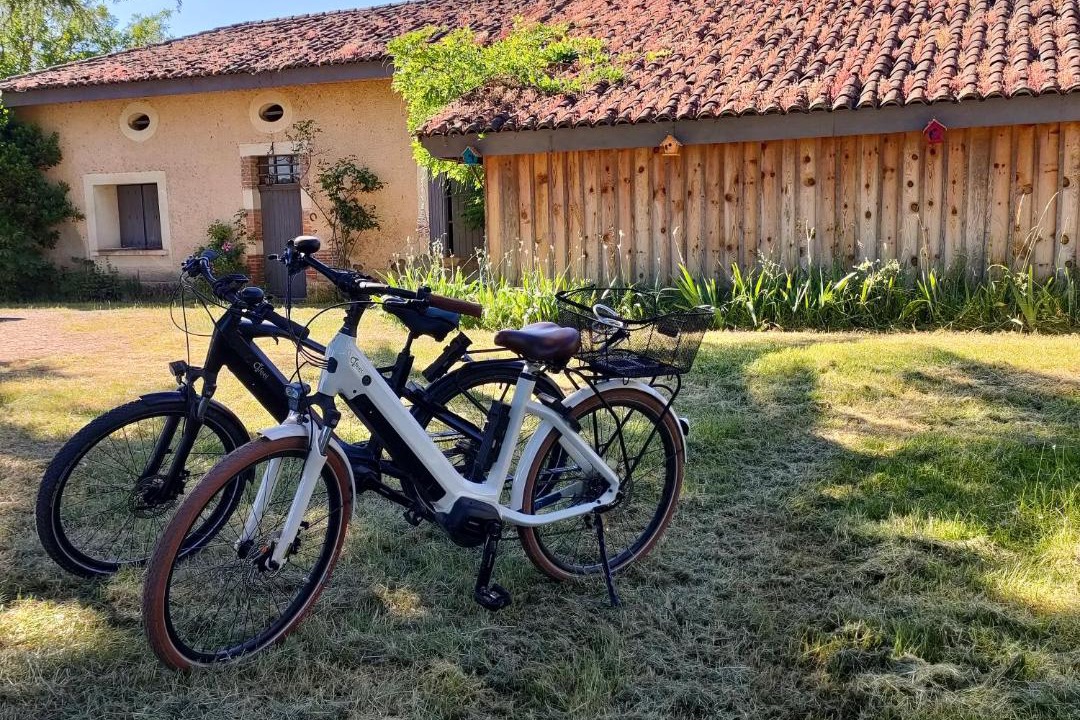 Photo of Others in Sainte-Livrade-sur-Lot