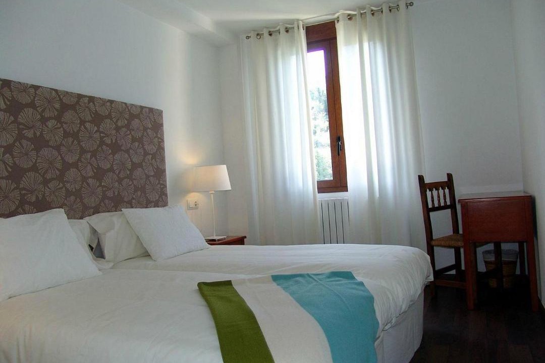 Photo of Bedroom in La Fortunada