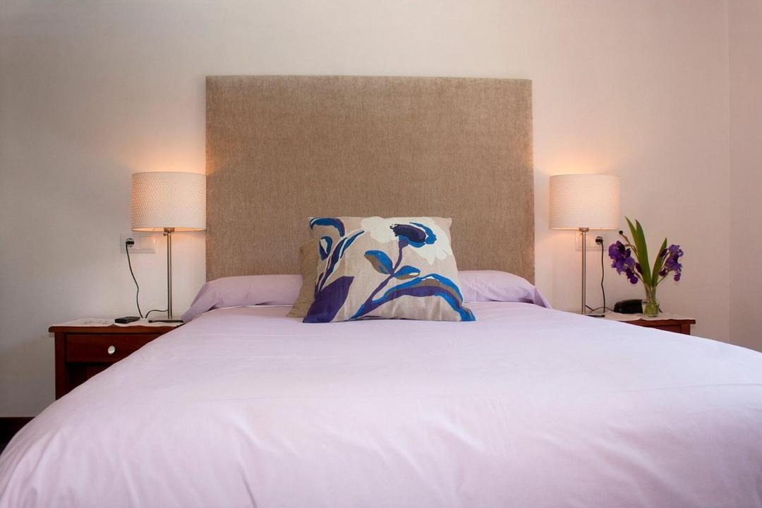 Photo of Bedroom in La Fortunada