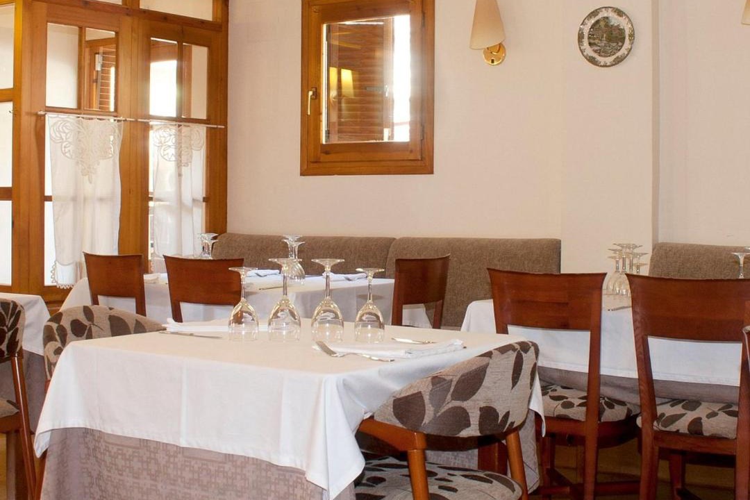 Photo of Kitchen in La Fortunada