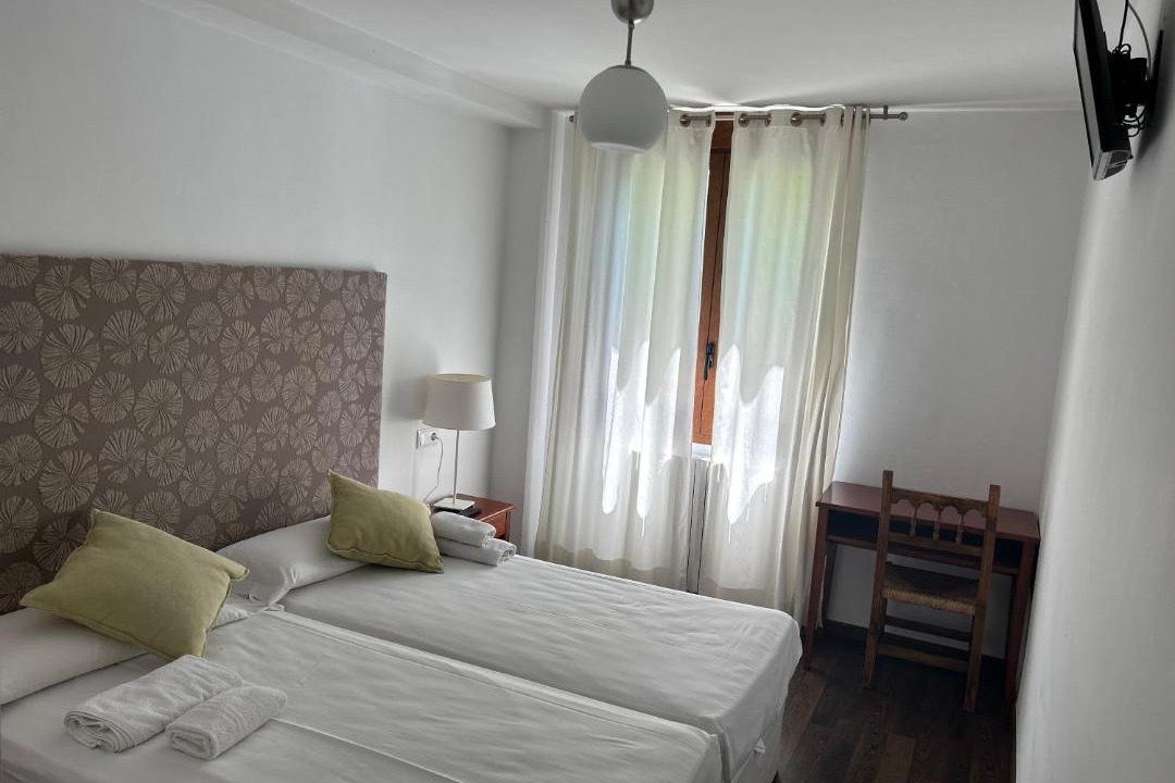 Photo of Bedroom in La Fortunada