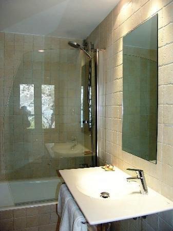Photo of Bathroom in La Fortunada