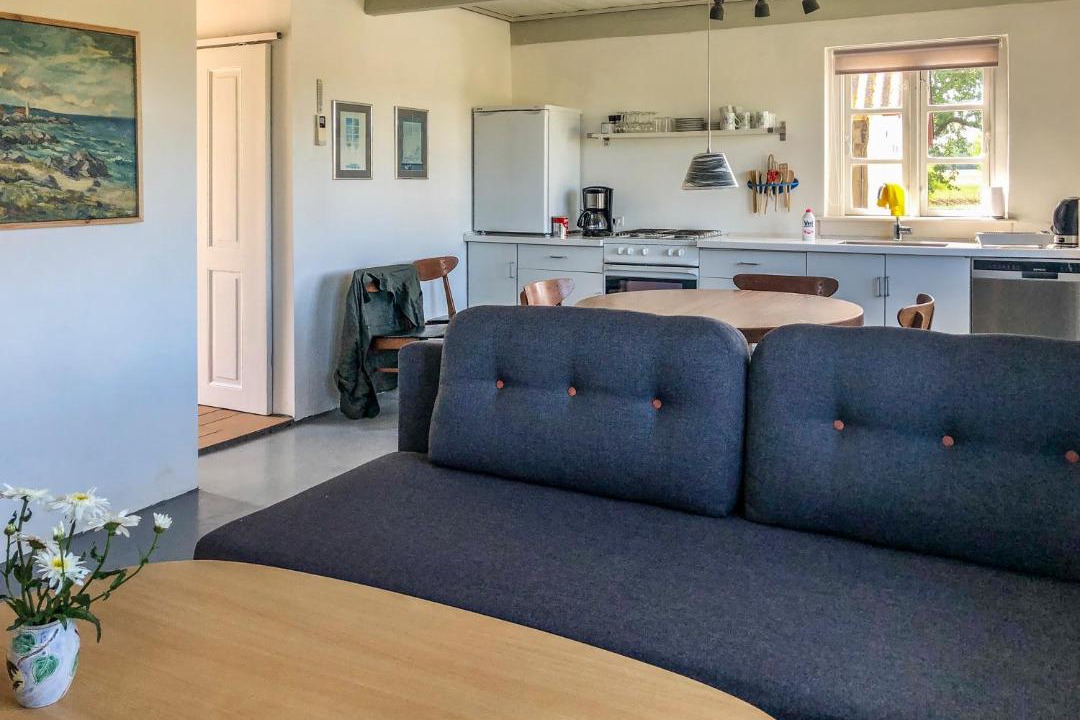 Photo of Livingroom in Nexo
