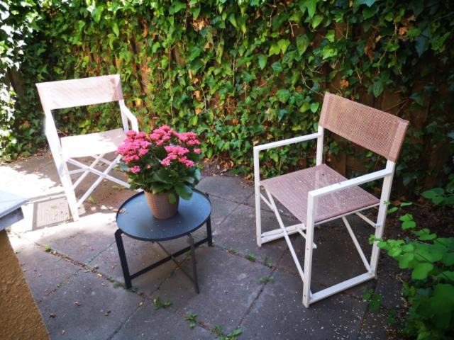 Photo of Patio Balcony in Sønderborg