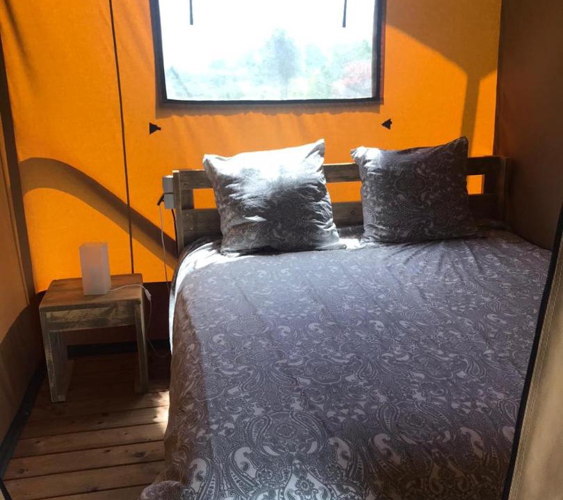 Photo of Bedroom in Saint-Julien-de-Lampon