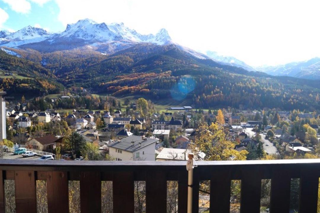 Photo of Others in Barcelonnette