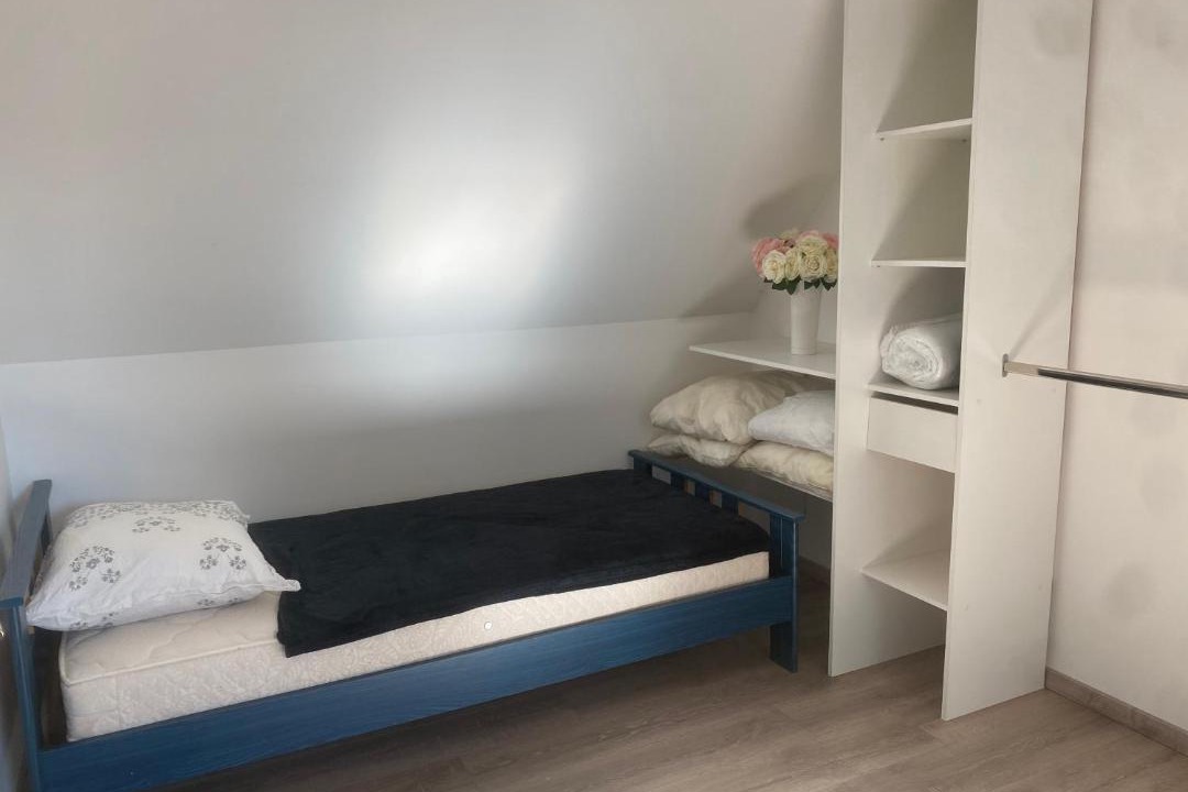 Photo of Bedroom in Vaux-Marquenneville
