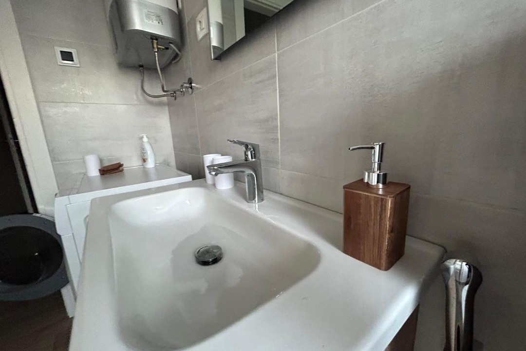 Photo of Bathroom in Sodici