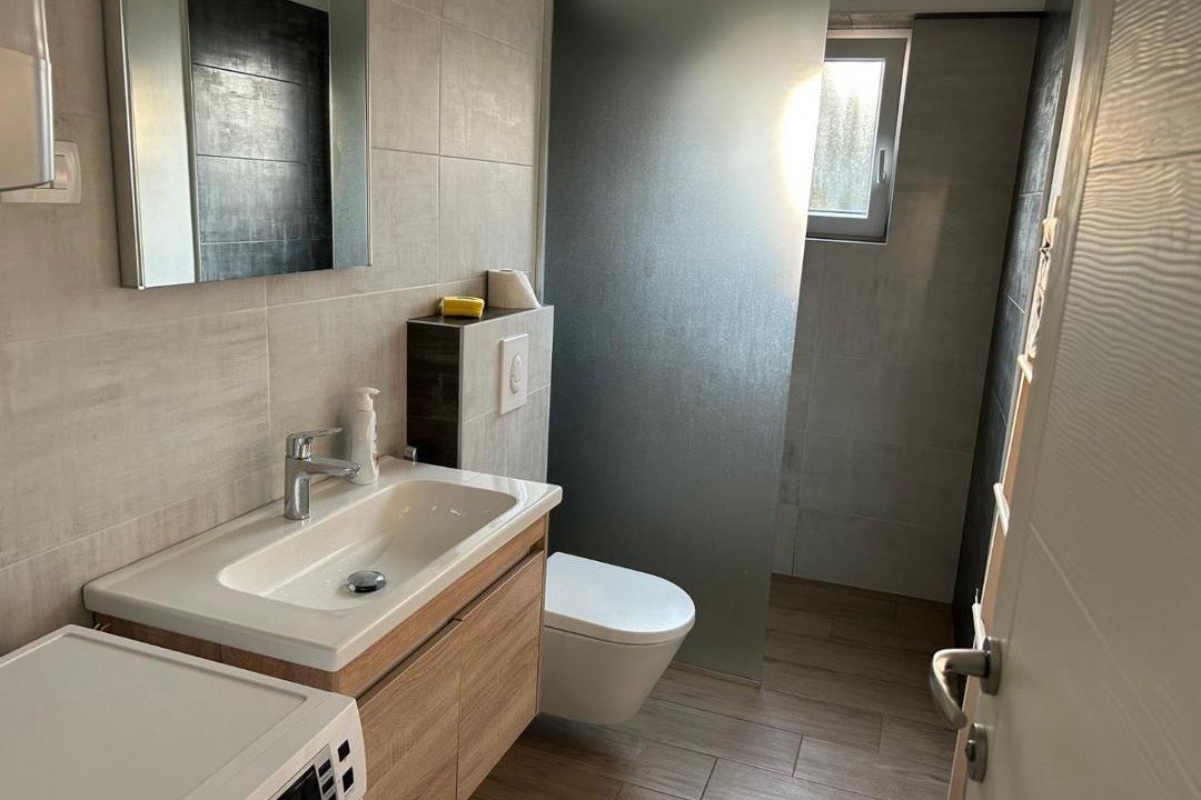 Photo of Bathroom in Sodici