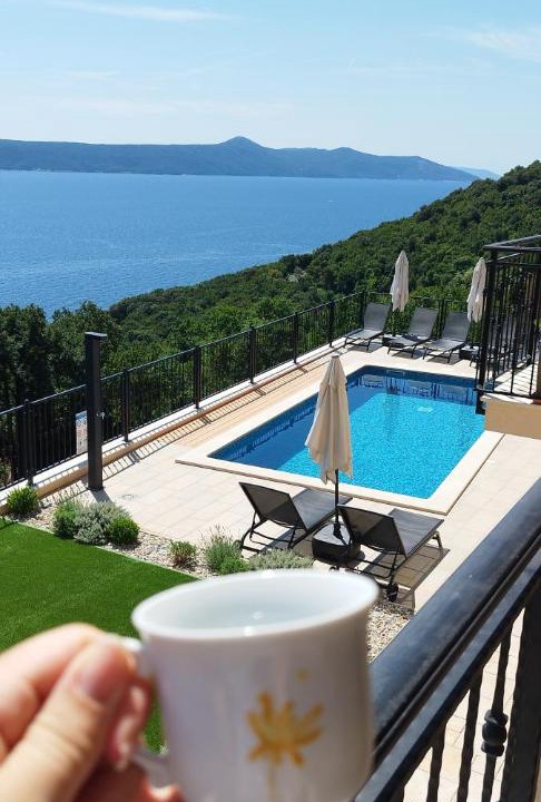 Photo of Patio Balcony in Mosenice