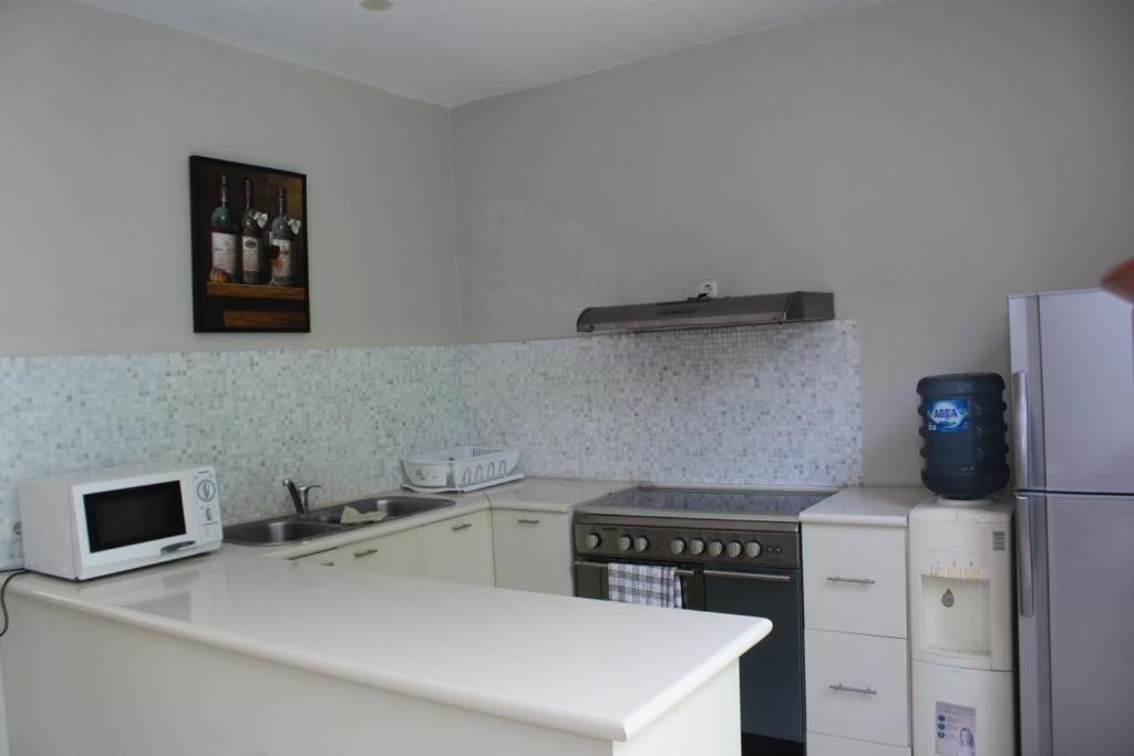 Photo of Kitchen in Semarang