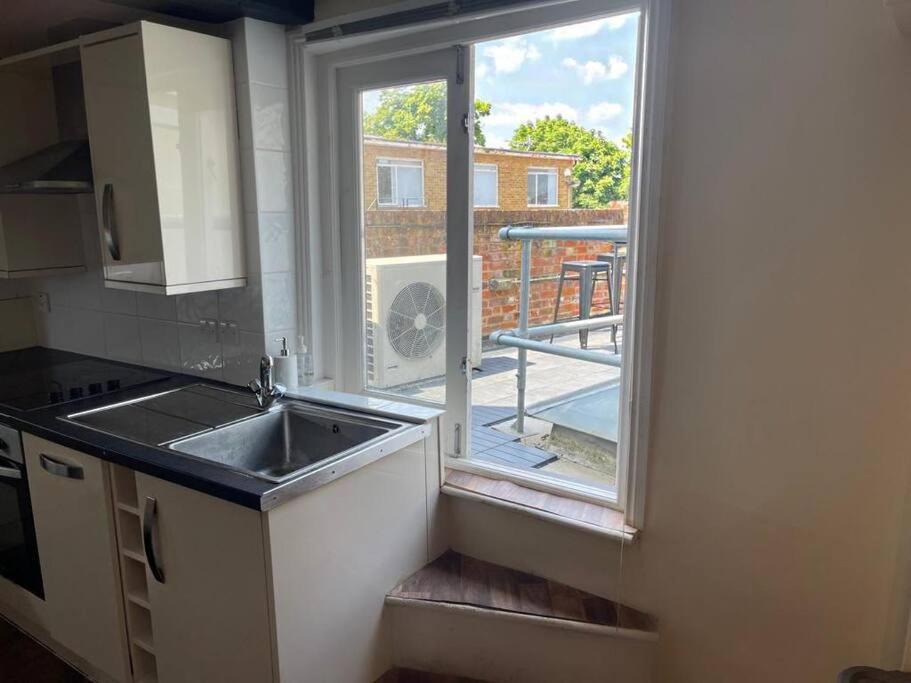 Photo of Kitchen in Epping