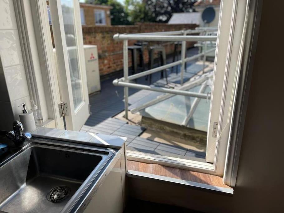 Photo of Kitchen in Epping