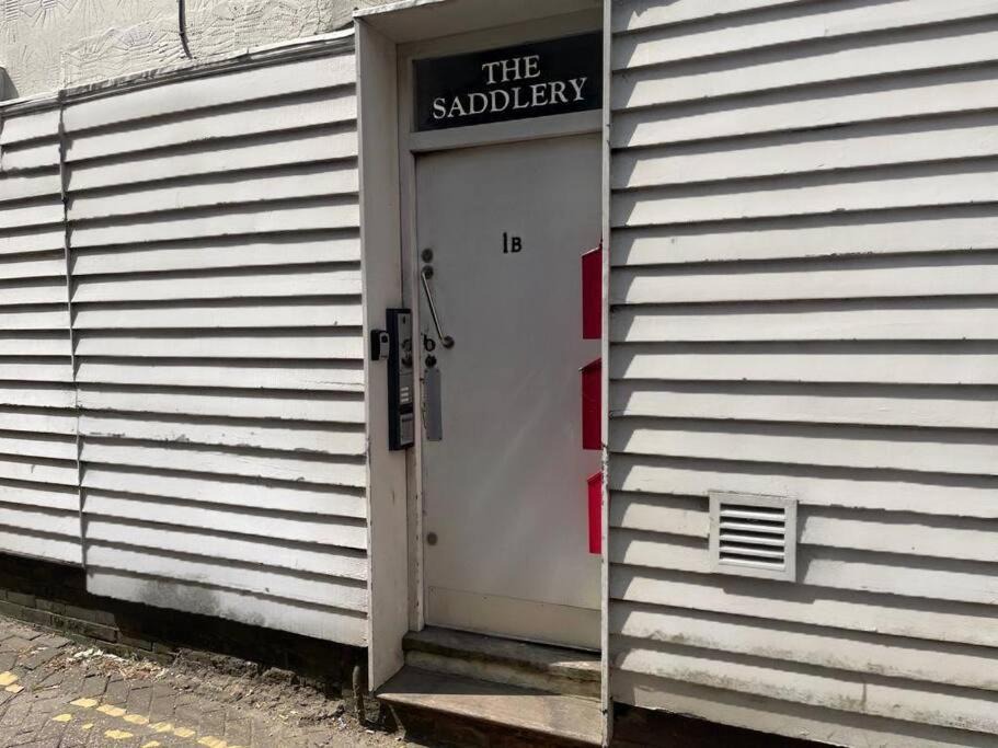 Photo of Buildings in Epping