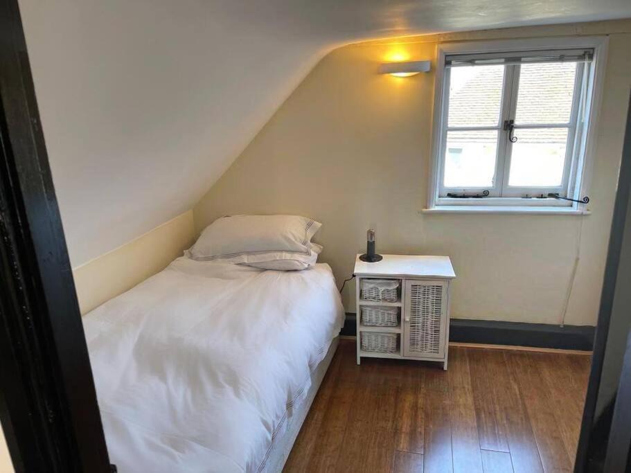 Photo of Bedroom in Epping