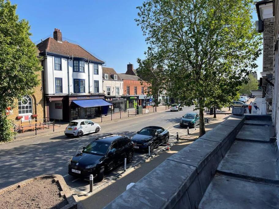 Photo of Buildings in Epping