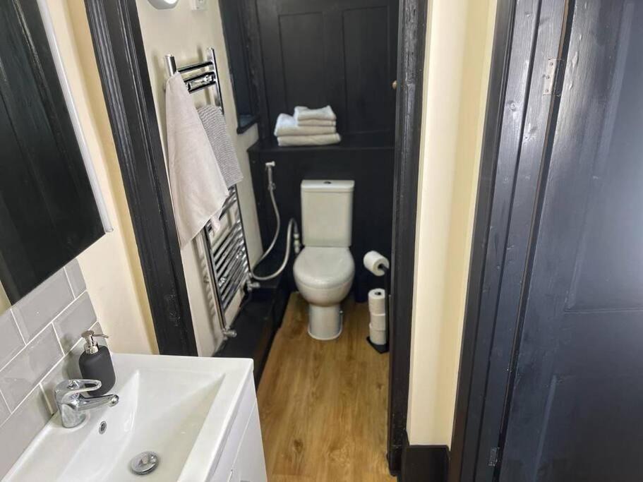 Photo of Bathroom in Epping