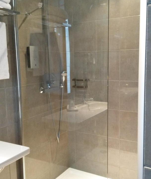 Photo of Bathroom in Paroisse Notre-Dame