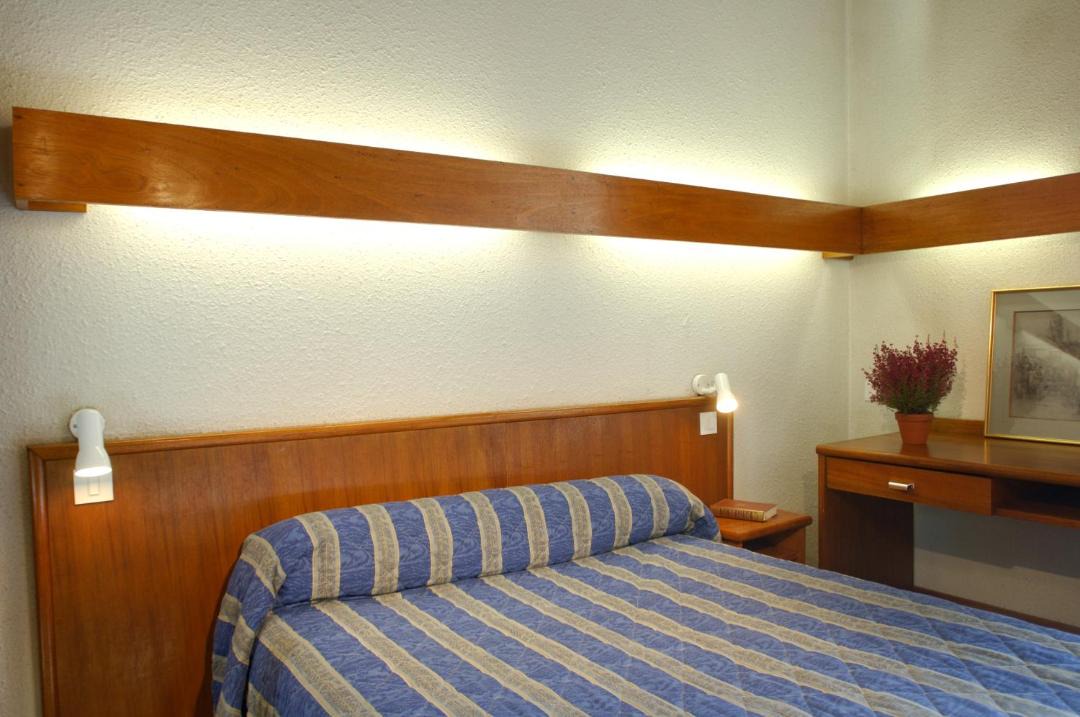 Photo of Bedroom in Paroisse Notre-Dame