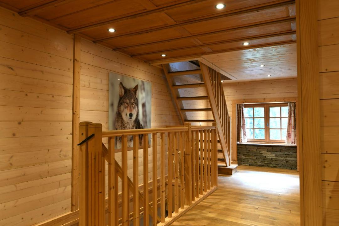 Photo of Others in Vallorcine