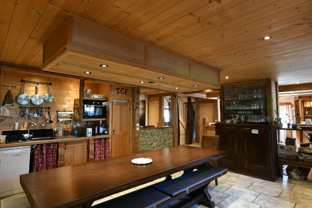 Photo of Others in Vallorcine