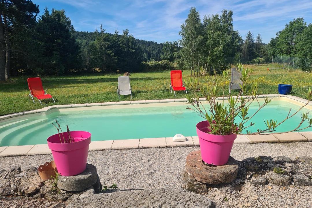 Photo of Others in Saint-Romain-Lachalm