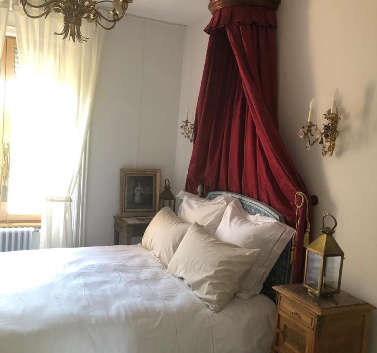 Photo of Bedroom in Haleine