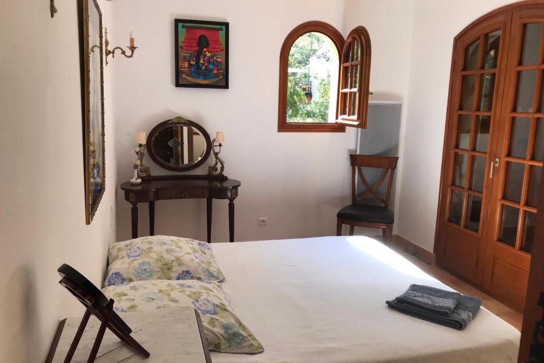 Photo of Bedroom in Villelongue-dels-Monts