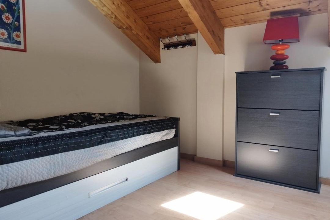Photo of Bedroom in Castejon de Sos