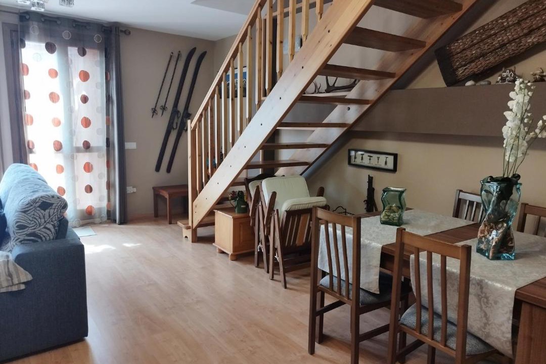 Photo of Livingroom in Castejon de Sos