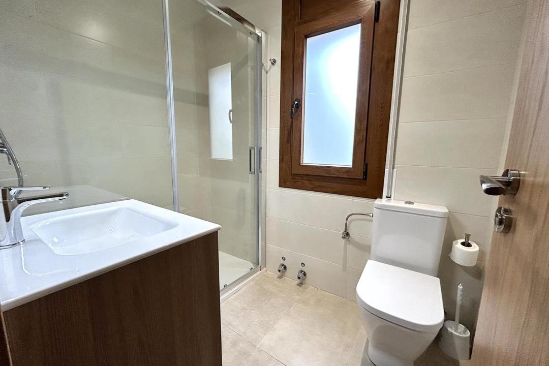 Photo of Bathroom in Esterri D'Aneu