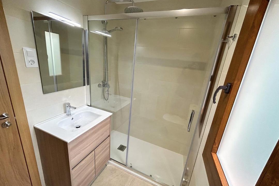 Photo of Bathroom in Esterri D'Aneu