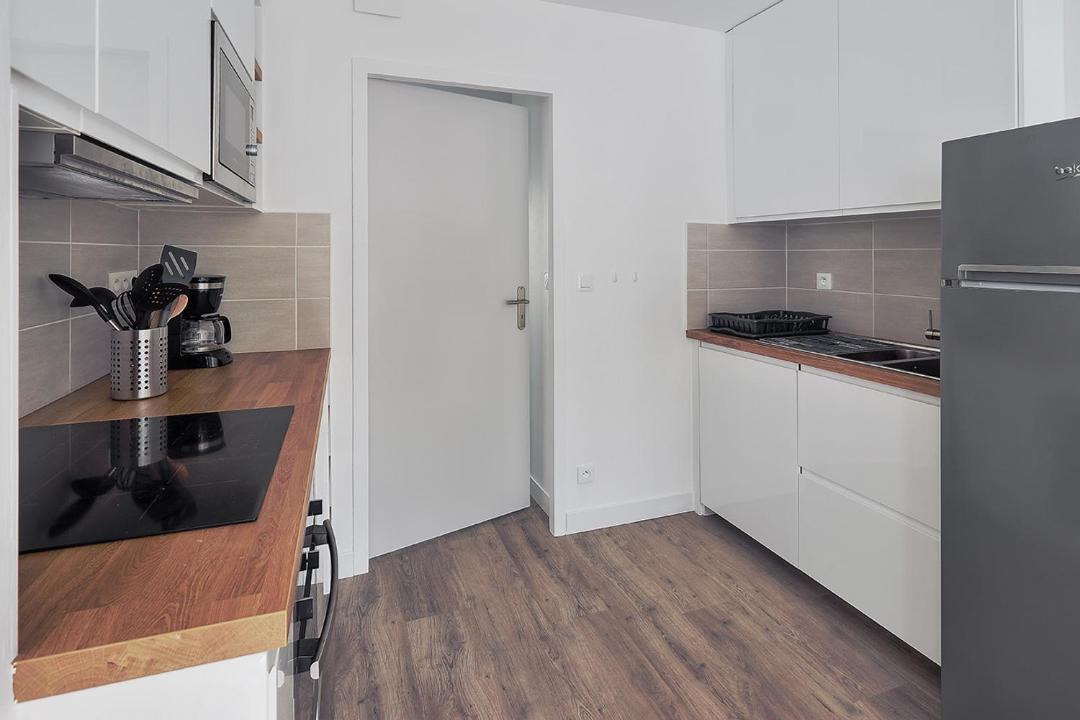 Photo of Kitchen in La Rogere