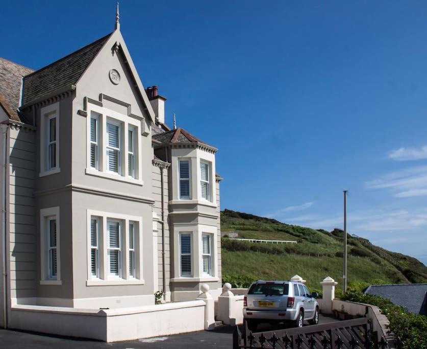 Photo of Buildings in Portpatrick
