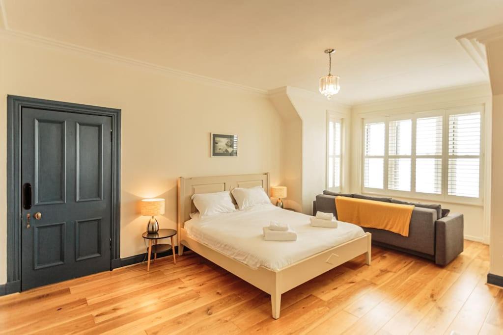 Photo of Bedroom in Portpatrick