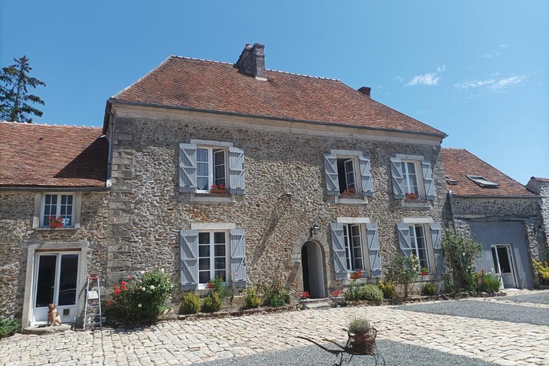 Photo of Others in Fontenay-Tresigny