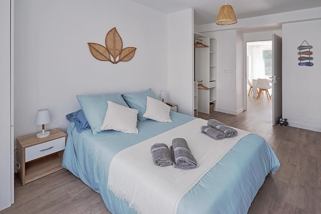 Photo of Bedroom in La Rogere