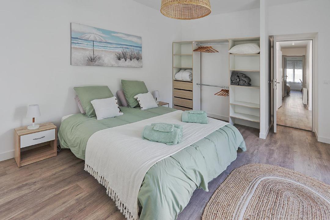 Photo of Bedroom in La Rogere