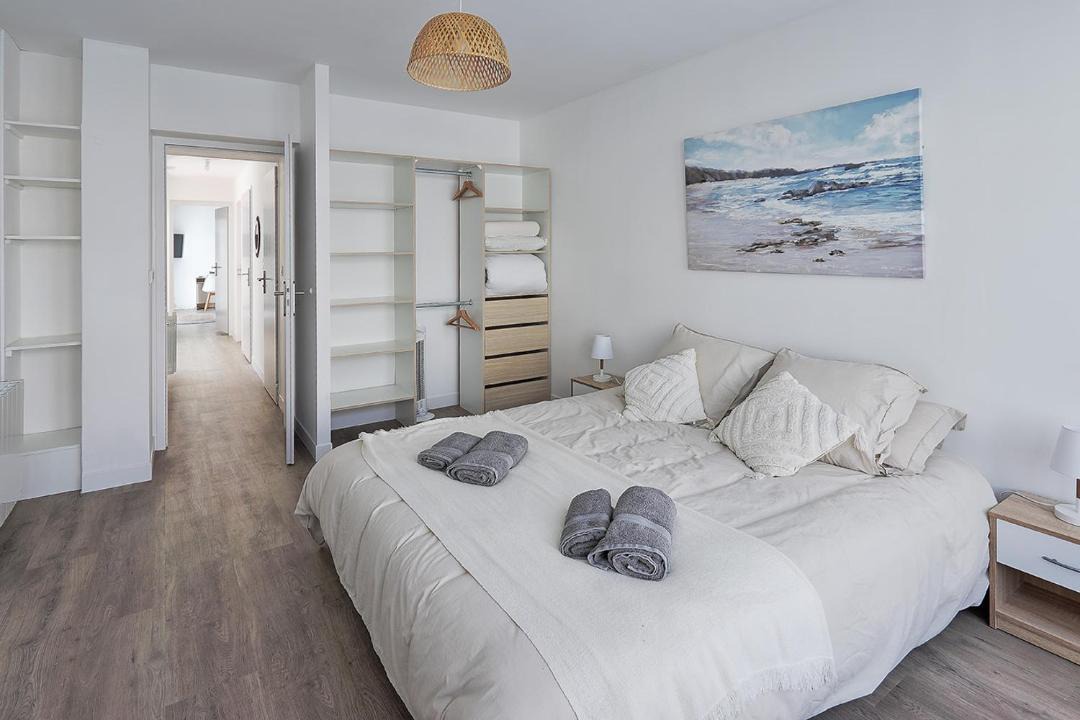 Photo of Bedroom in La Rogere