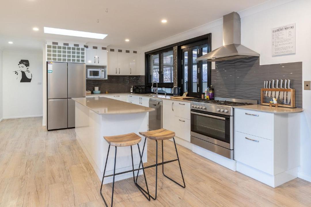 Photo of Kitchen in Forster