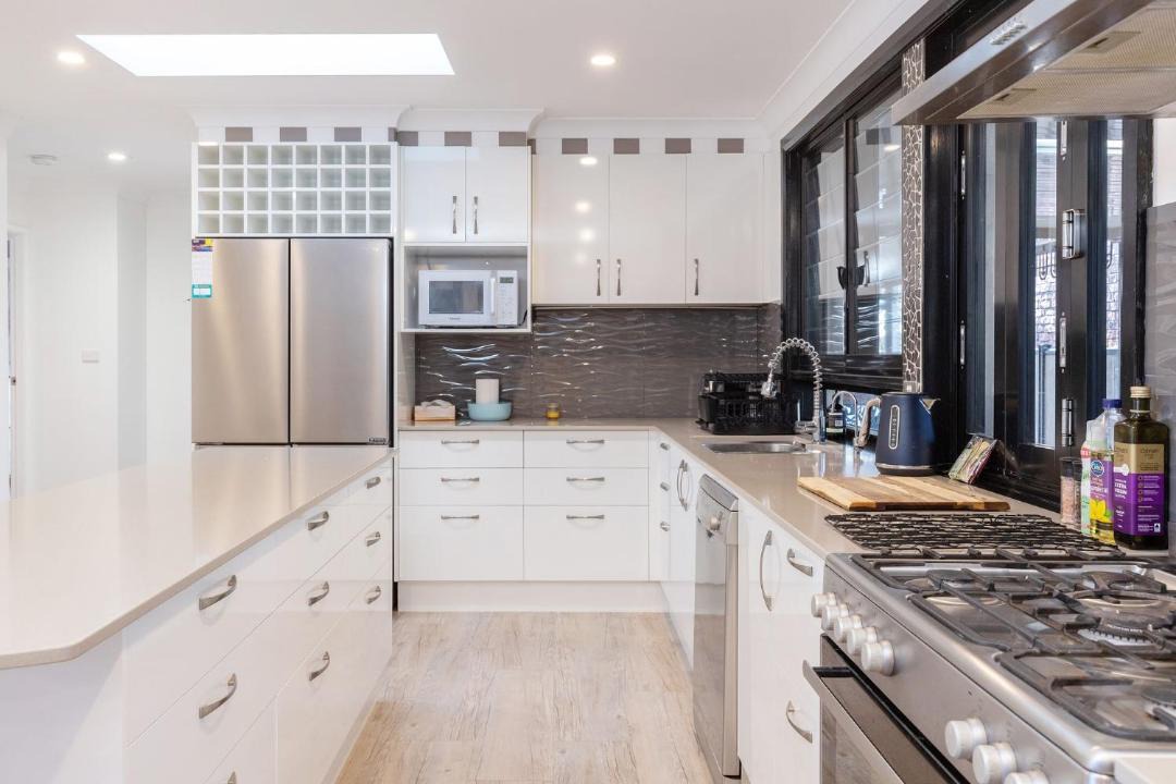 Photo of Kitchen in Forster