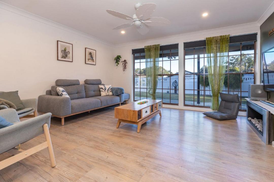 Photo of Livingroom in Forster