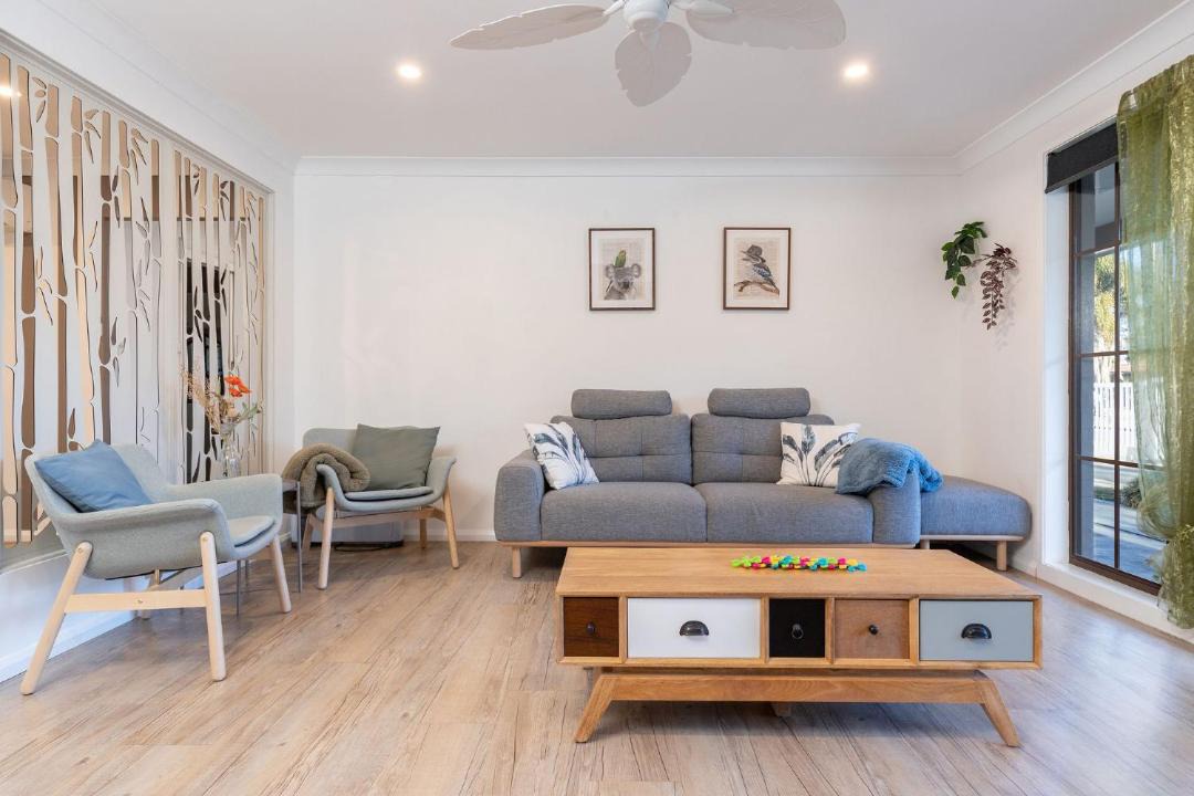 Photo of Livingroom in Forster