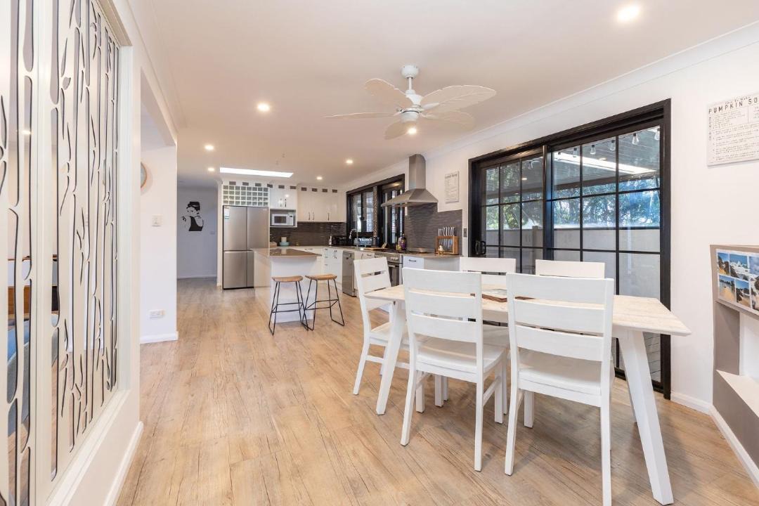 Photo of Livingroom in Forster