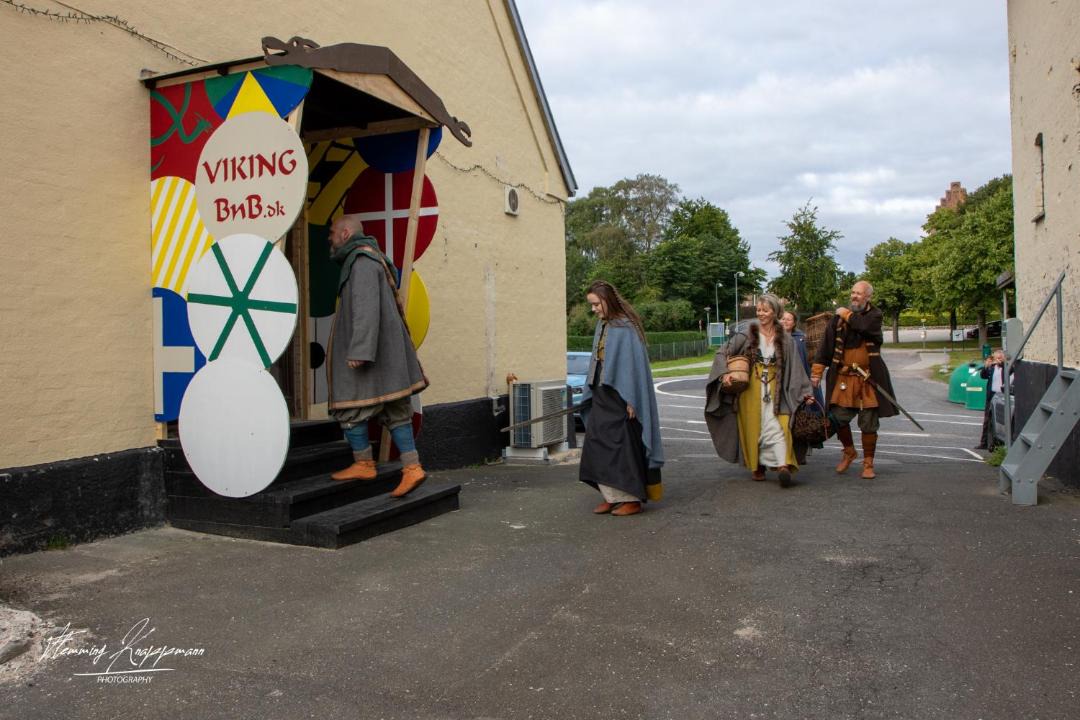 Photo of Others in Kirke Saaby