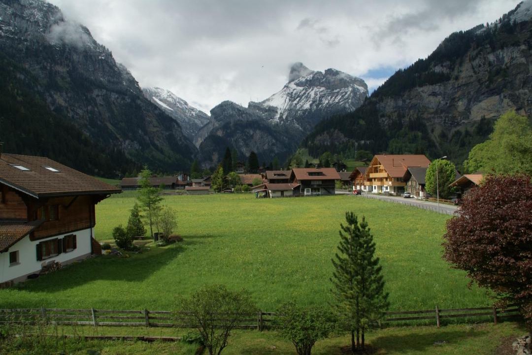 Photo of Others in Kandersteg