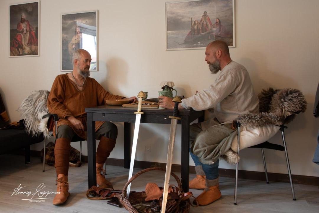 Photo of Others in Kirke Saaby