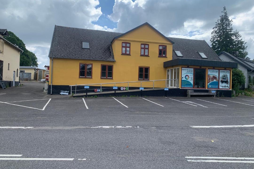 Photo of Others in Kirke Saaby