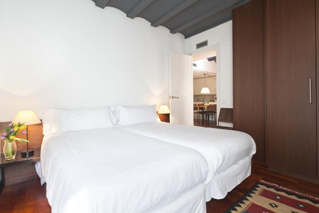 Photo of Bedroom in El Born